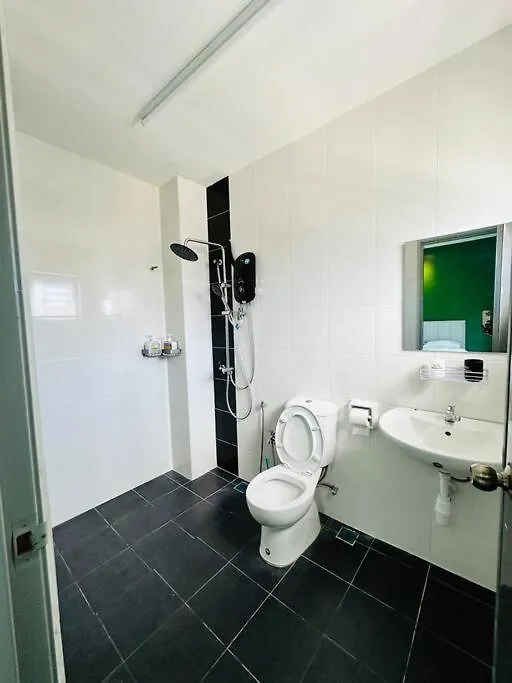 Rania Pearl Double Storey Family Home, Bertam Penang Homestay Kepala Batas  Casa vacanze Kepala Batas (Penang)